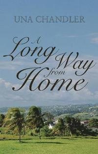 bokomslag Long Way from Home