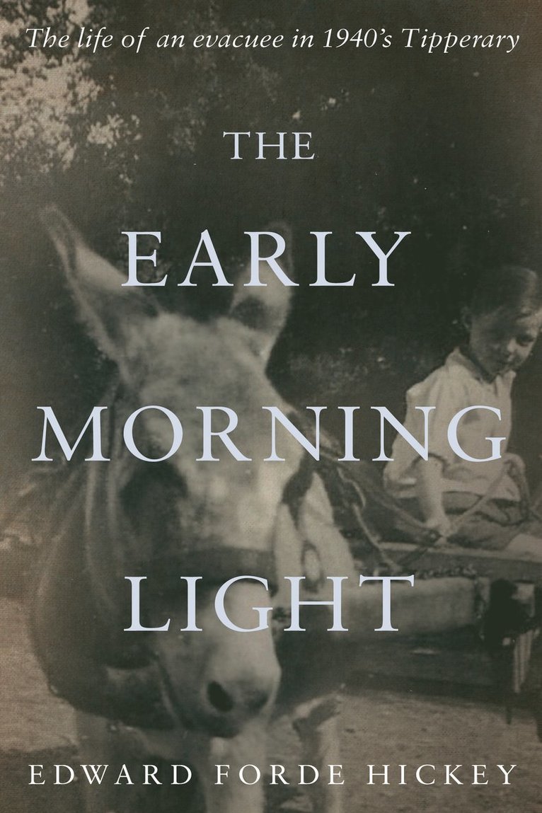 Edward Forde Hickey - Early Morning Light, Häftad