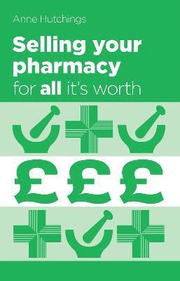 Selling your pharmacy for all it's worth 1