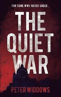 bokomslag The Quiet War