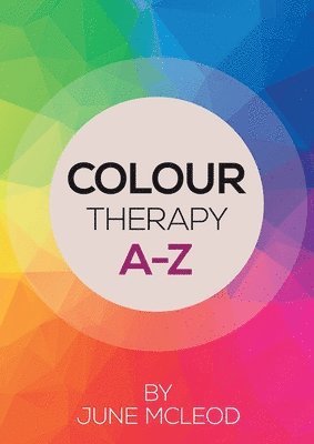 bokomslag Colour Therapy A-Z