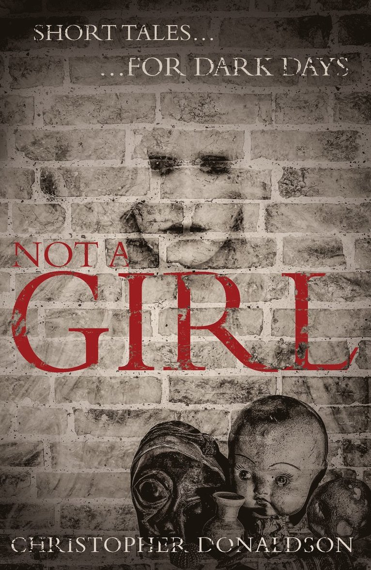 Not A Girl 1