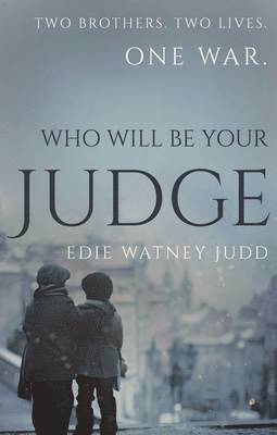 Who Will Be Your Judge 1