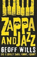 bokomslag Zappa and Jazz