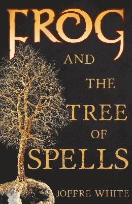 Frog and The Tree of Spells 1