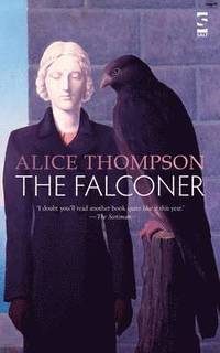 bokomslag The Falconer