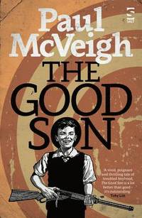 bokomslag Mcveigh, P: Good Son