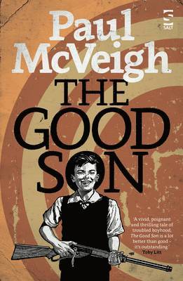 The Good Son 1