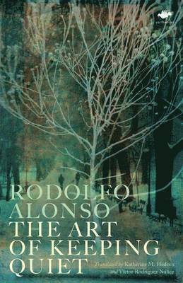 bokomslag Art of Keeping Quiet