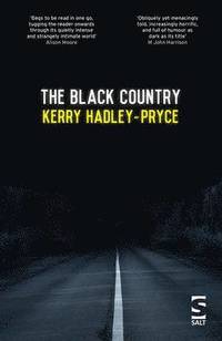 bokomslag The Black Country