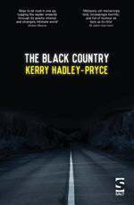 Kerry Hadley-Pryce - Black Country, Häftad