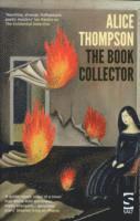 Alice Thompson - Book Collector, Häftad