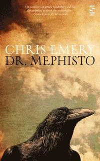 bokomslag Dr. Mephisto