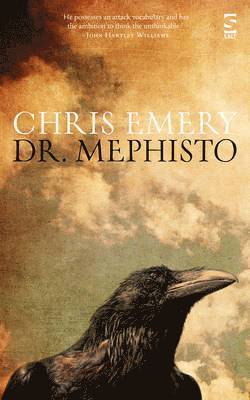Chris Emery - Dr. Mephisto, Häftad
