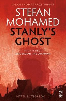 Stefan Mohamed - The Bitter Sixteen Trilogy, Häftad