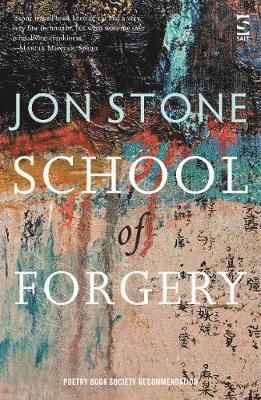 Jon Stone - School of Forgery, Häftad