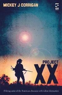 bokomslag Project XX