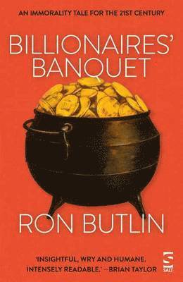 Billionaires’ Banquet