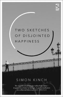 Two Sketches of Disjointed Happiness 1