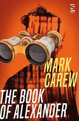 Mark Carew - Book of Alexander, Häftad