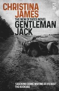 bokomslag The Book 7 The DI Yates Series: Gentleman Jack