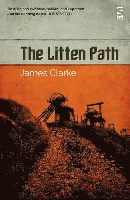 The Litten Path 1