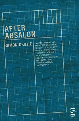 bokomslag After Absalon