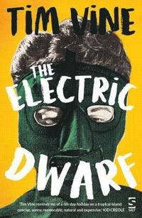 bokomslag The Electric Dwarf