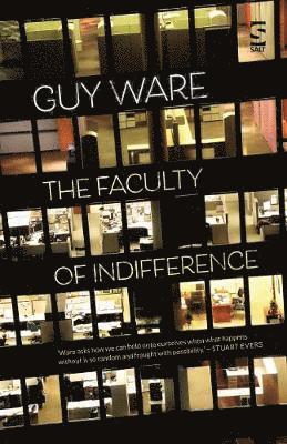The Faculty of Indifference 1