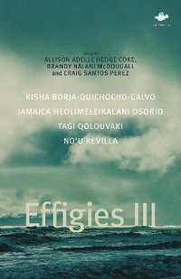 bokomslag Effigies III