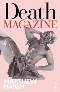 bokomslag Death Magazine
