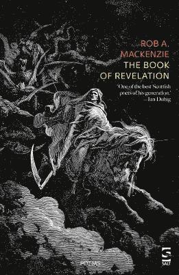 Rob A. Mackenzie - Book of Revelation, Häftad