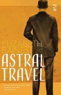 bokomslag Astral Travel