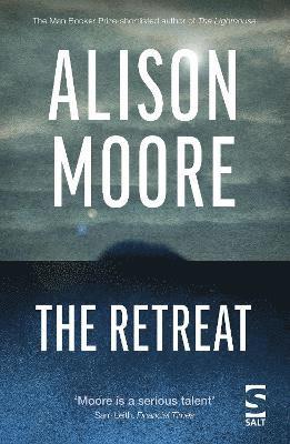 Alison Moore - Retreat, Häftad