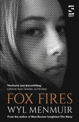 bokomslag Fox Fires