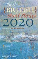 bokomslag Best British Short Stories 2020