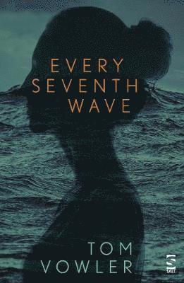 bokomslag Every Seventh Wave