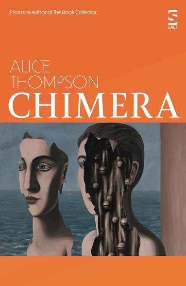 Alice Thompson - Chimera, Häftad
