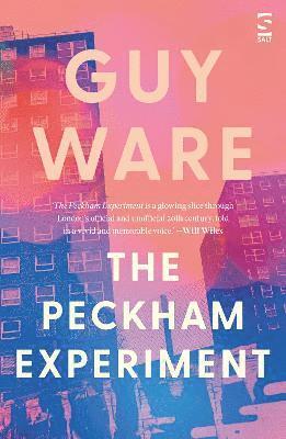bokomslag The Peckham Experiment