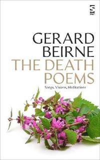 bokomslag Death Poems
