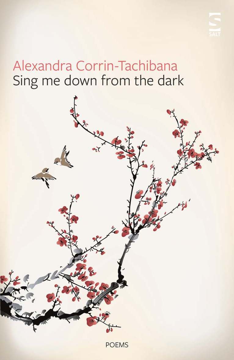 Alexandra Corrin-Tachibana - Sing Me Down from the Dark, Häftad