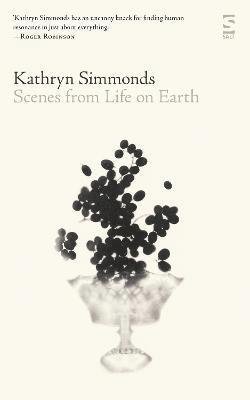 Kathryn Simmonds - Scenes from Life on Earth, Häftad