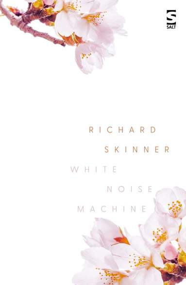 Richard Skinner - White Noise Machine, Häftad