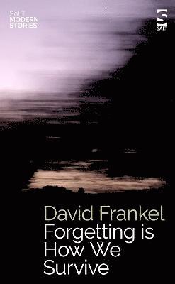 David Frankel - Forgetting is How We Survive, Häftad
