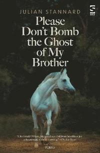 bokomslag Please Don't Bomb the Ghost of My Brother