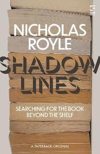 bokomslag Shadow Lines