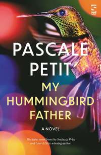 bokomslag My Hummingbird Father