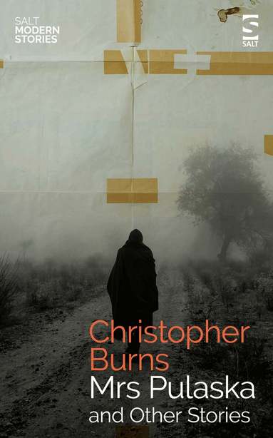 Christopher Burns - Mrs Pulaska and Other Stories, Häftad