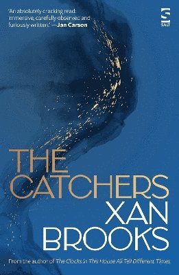 The Catchers 1