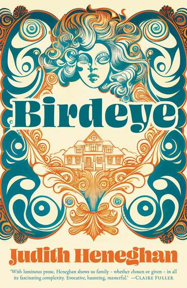 Judith Heneghan - Birdeye, Häftad
